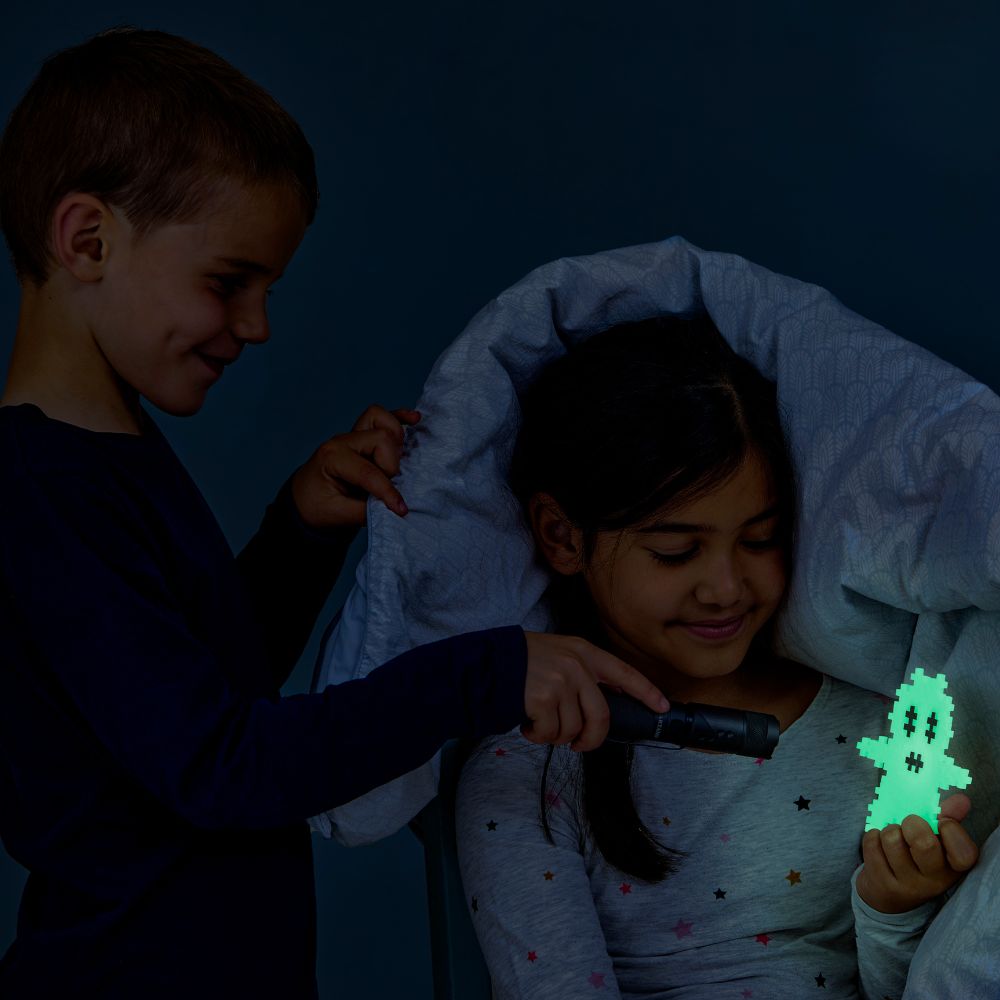 Plus Plus - Open Play Glow (300 pcs)