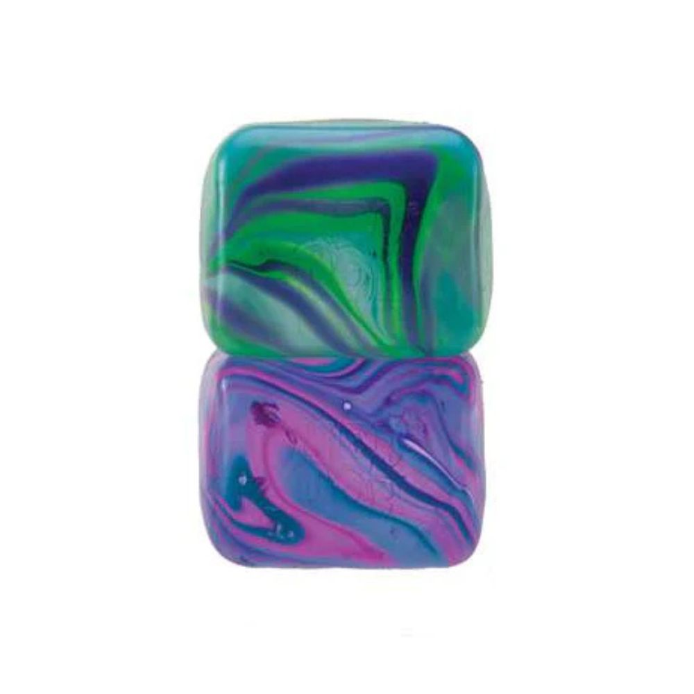 Nice Cube Swirl NeeDoh