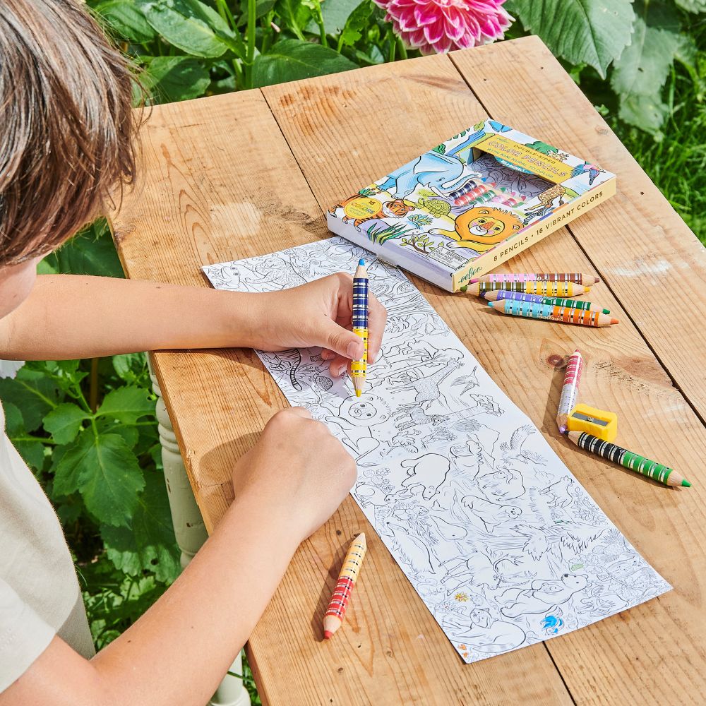 colouring in sets