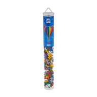 Plus Plus - Basic Tube Mix (100pcs)