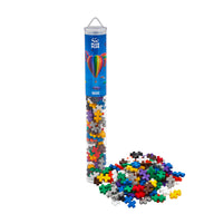 Plus Plus - Basic Tube Mix (100pcs)