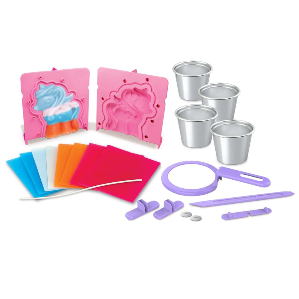 Candle Making Kit