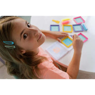 4M Kidzmaker Easy-To-Do Screen Printing Kit 