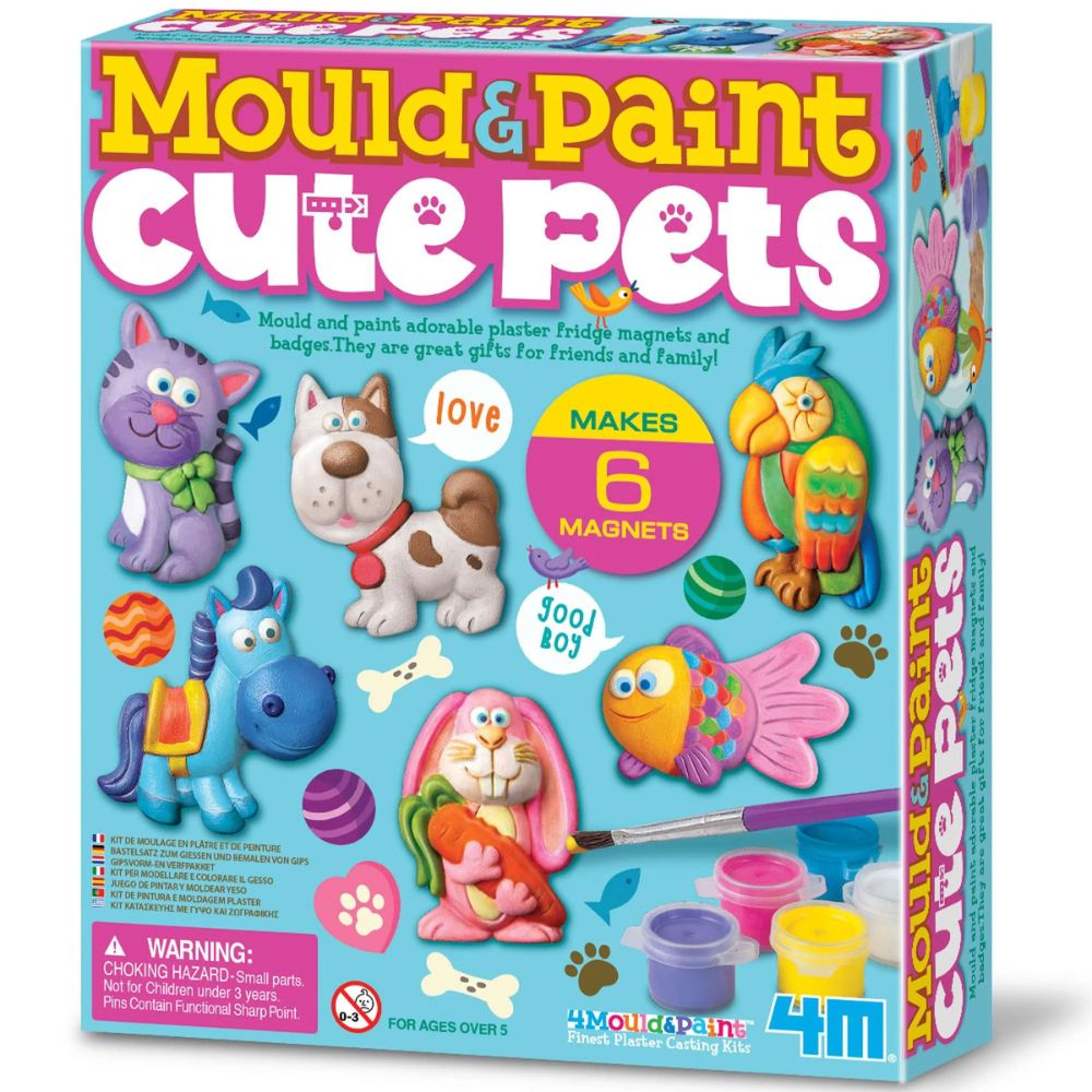 Kids craft set