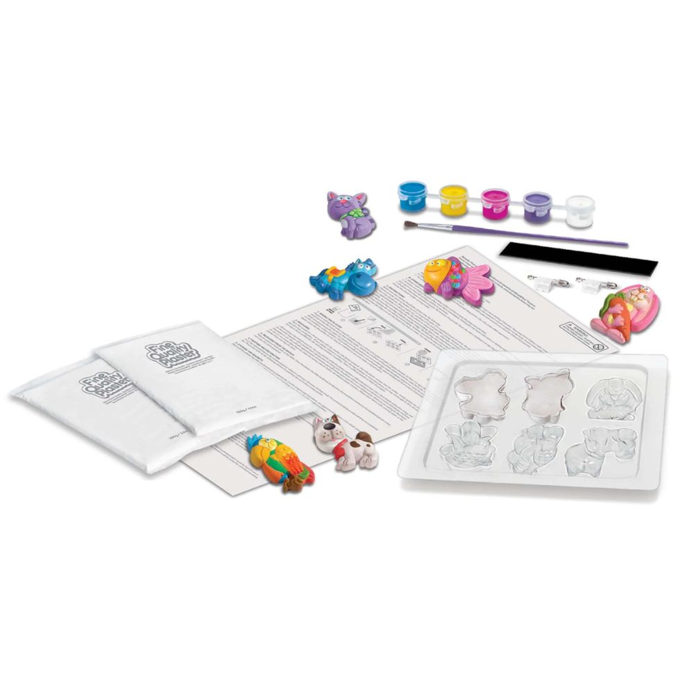 painting kits for kids