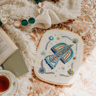 Djeco Atelier Grands Augustins - Workshop 59 Beading