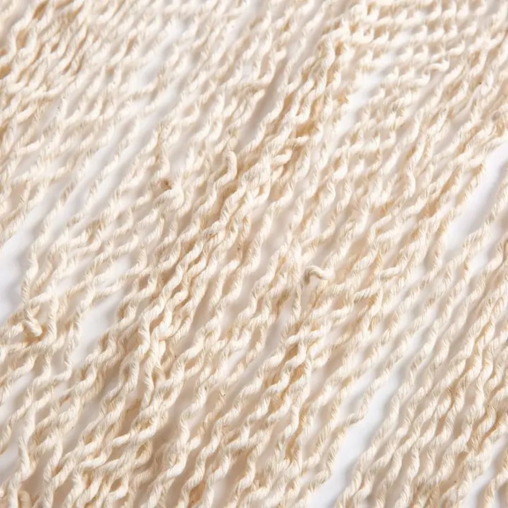 Wool Couture Calm Macrame Weave Kit