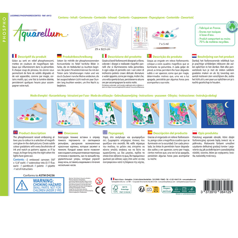 Paint by numbers for kids