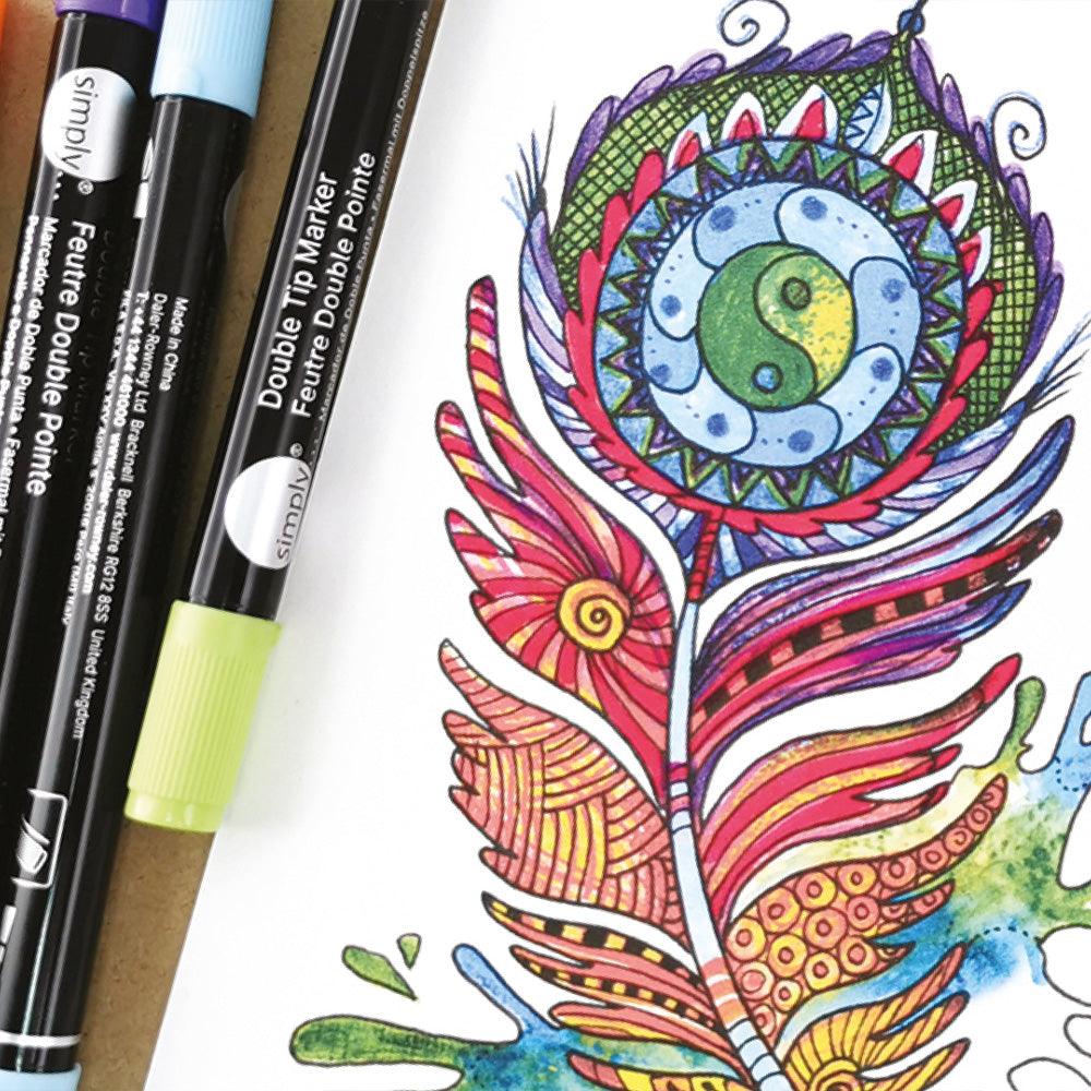Beginner Art Activity Set