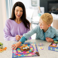 Peaceable Kingdom Cooperative Game - Hoot Owl Hoot