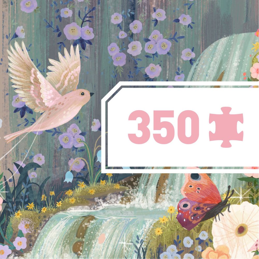 Kids Jigsaw Puzzles - Gifts For Girls Aged 7 Tears and up