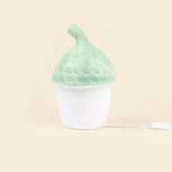 Egmont  Toys Acorn Night Light, Almond