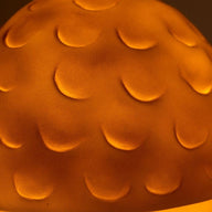 Egmont Toys Acorn Night Light, Red Brick