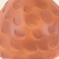 Egmont Toys Acorn Night Light, Red Brick