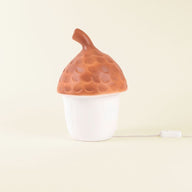 Egmont Toys Acorn Night Light, Red Brick