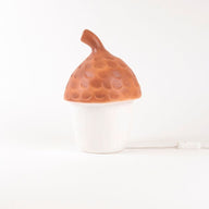 Egmont Toys Acorn Night Light, Red Brick
