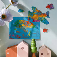 scratch art for kids