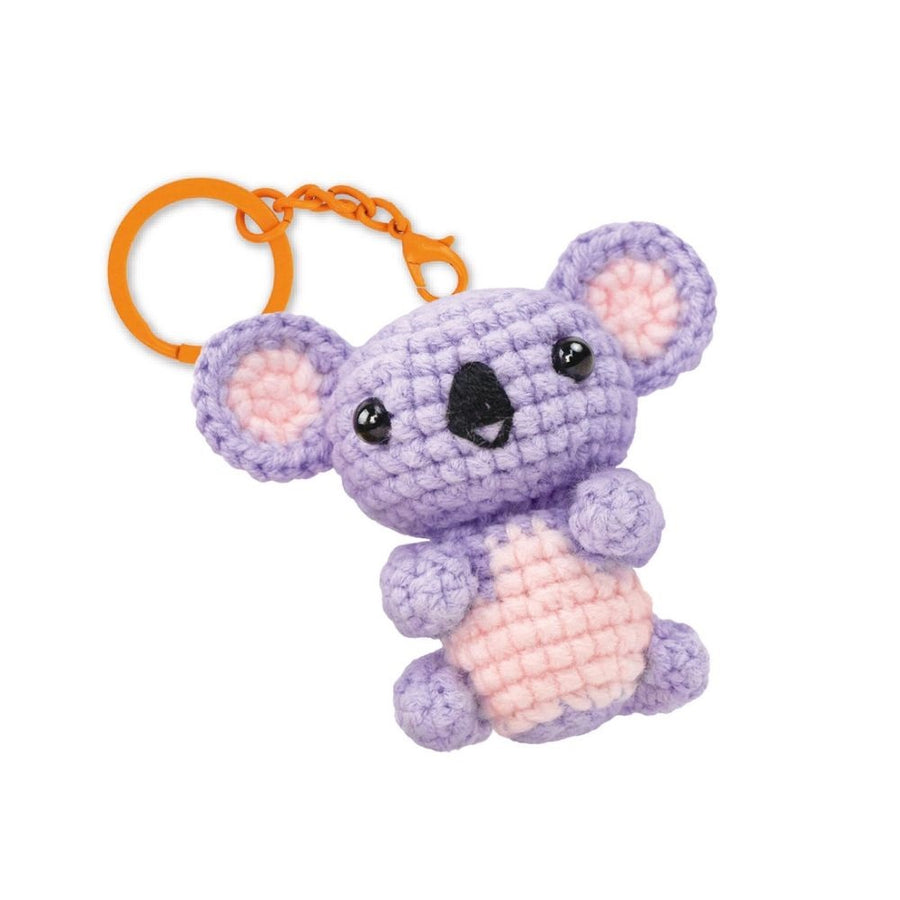 Avenir Crochet Starter Kit - Cuddling Koala