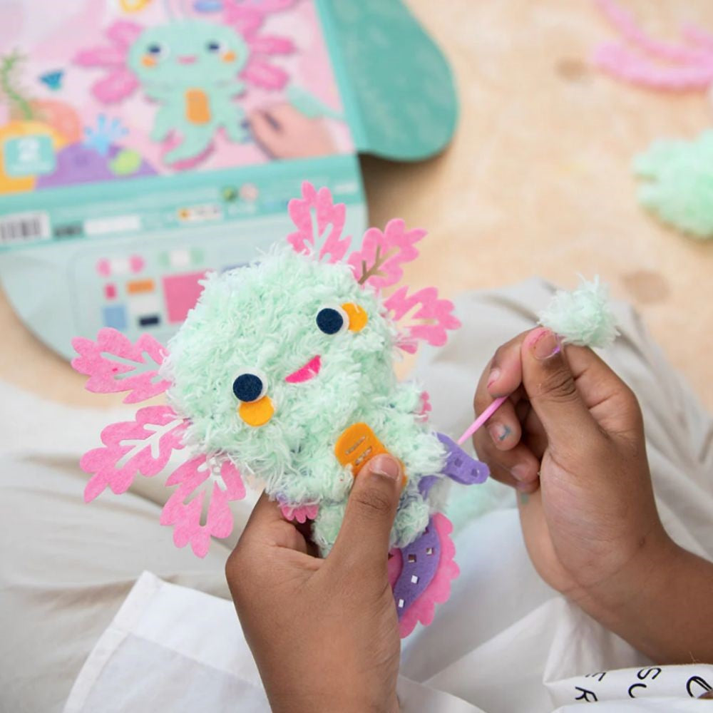 sewing kit for kids