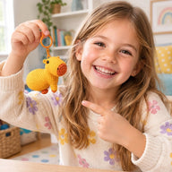 crochet kit for kids