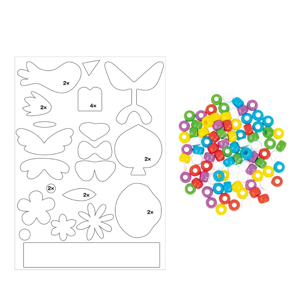 Avenir Mega Craft Box Make 50 Fashion Projects