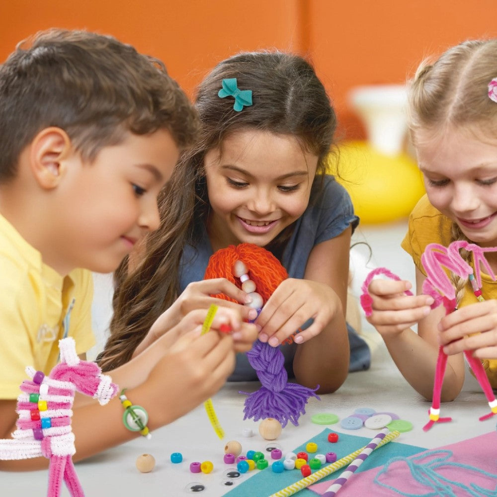 Avenir Mega Craft Box Make 50 Fashion Projects