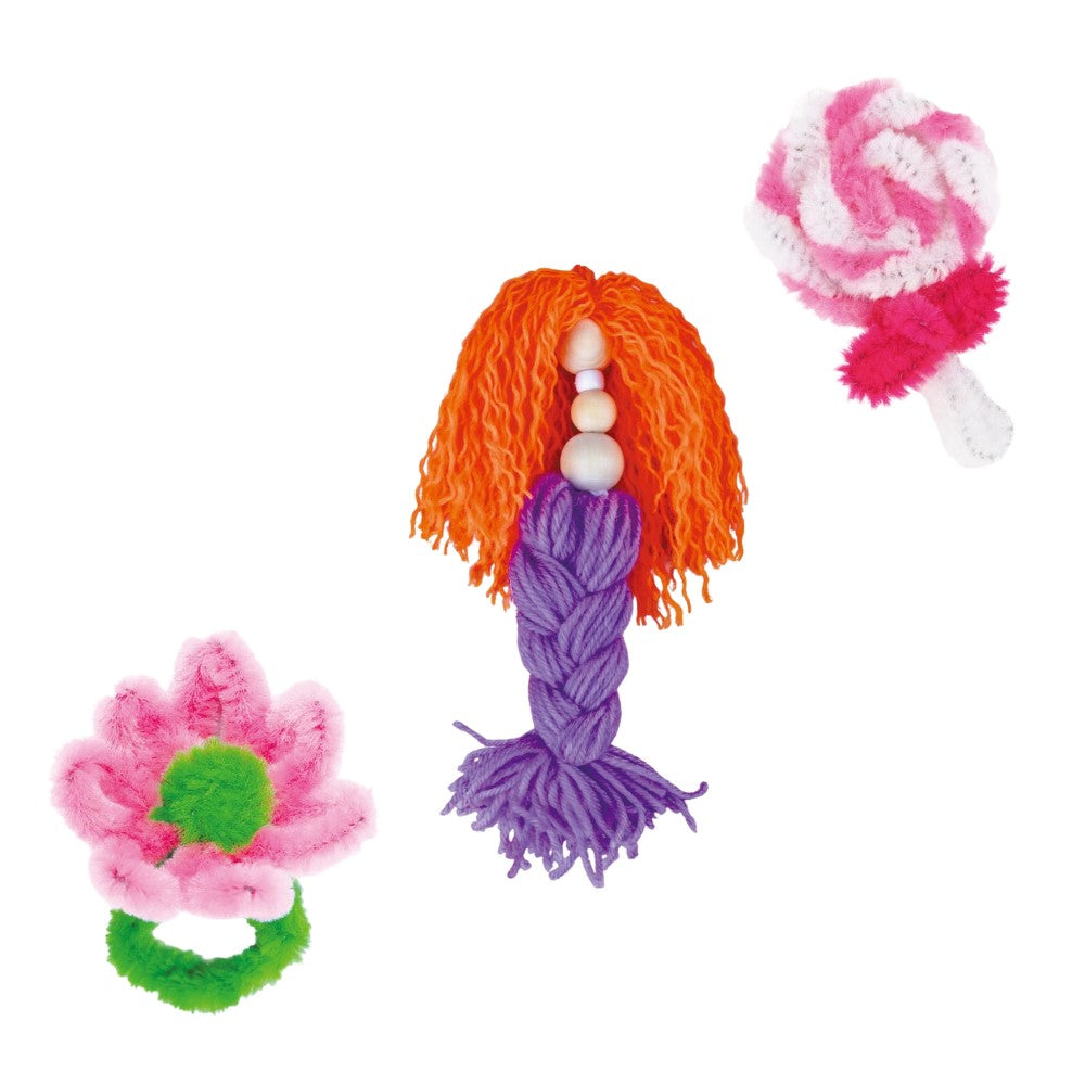 Avenir Mega Craft Box Make 50 Fashion Projects