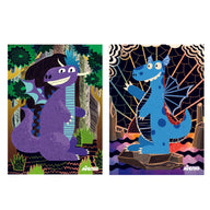 scratch art for kids