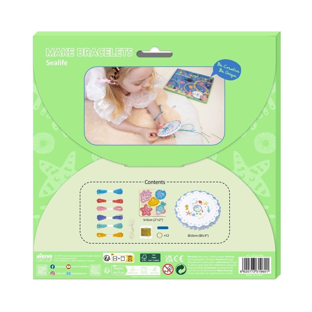 boys craft kits