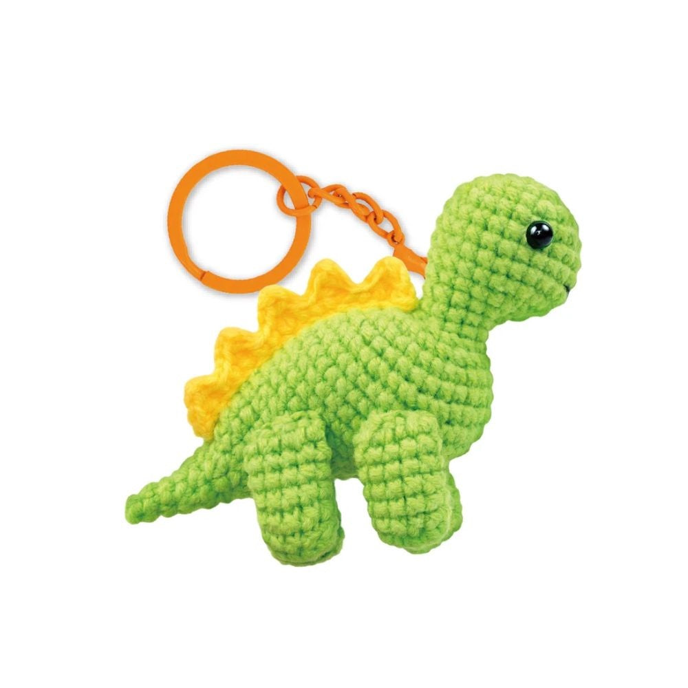 crochet kit for kids