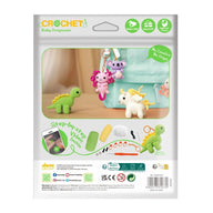 crochet kit for kids