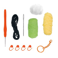 crochet kit for kids