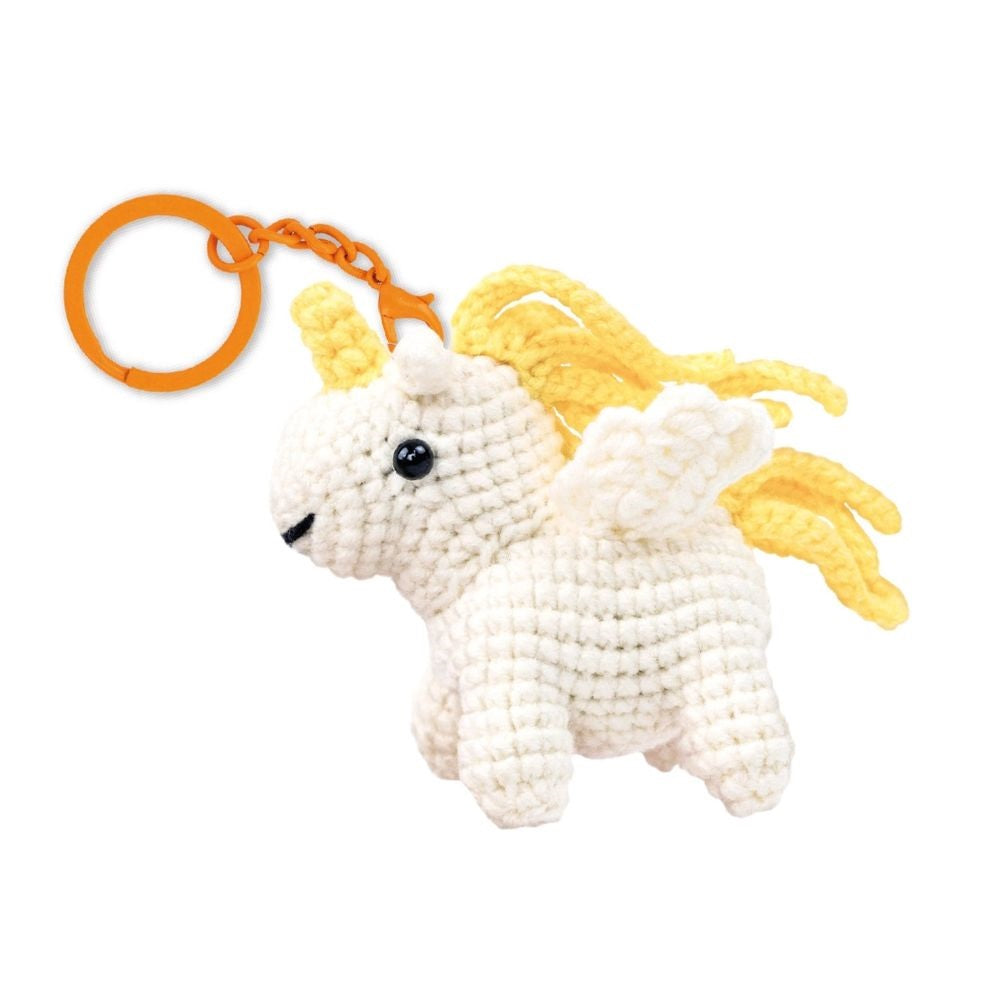 crochet kits for kids