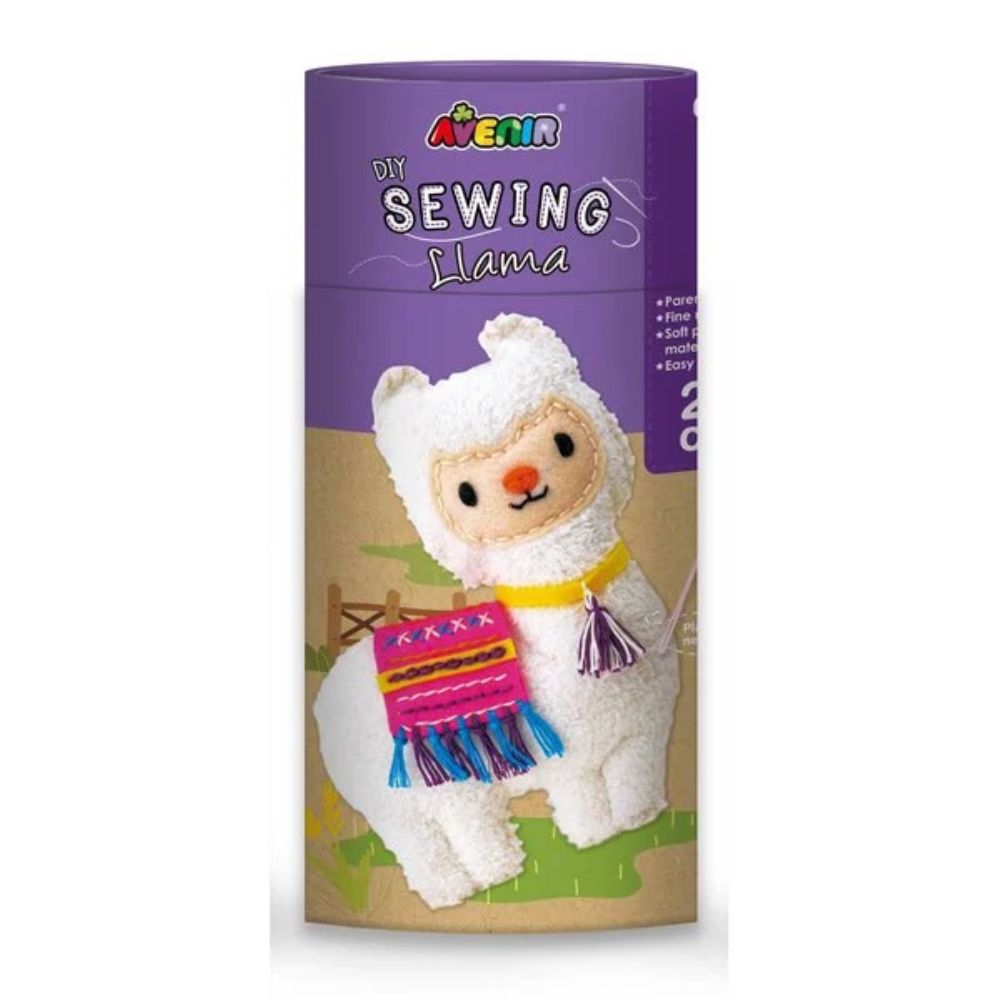 sewing kits for kids