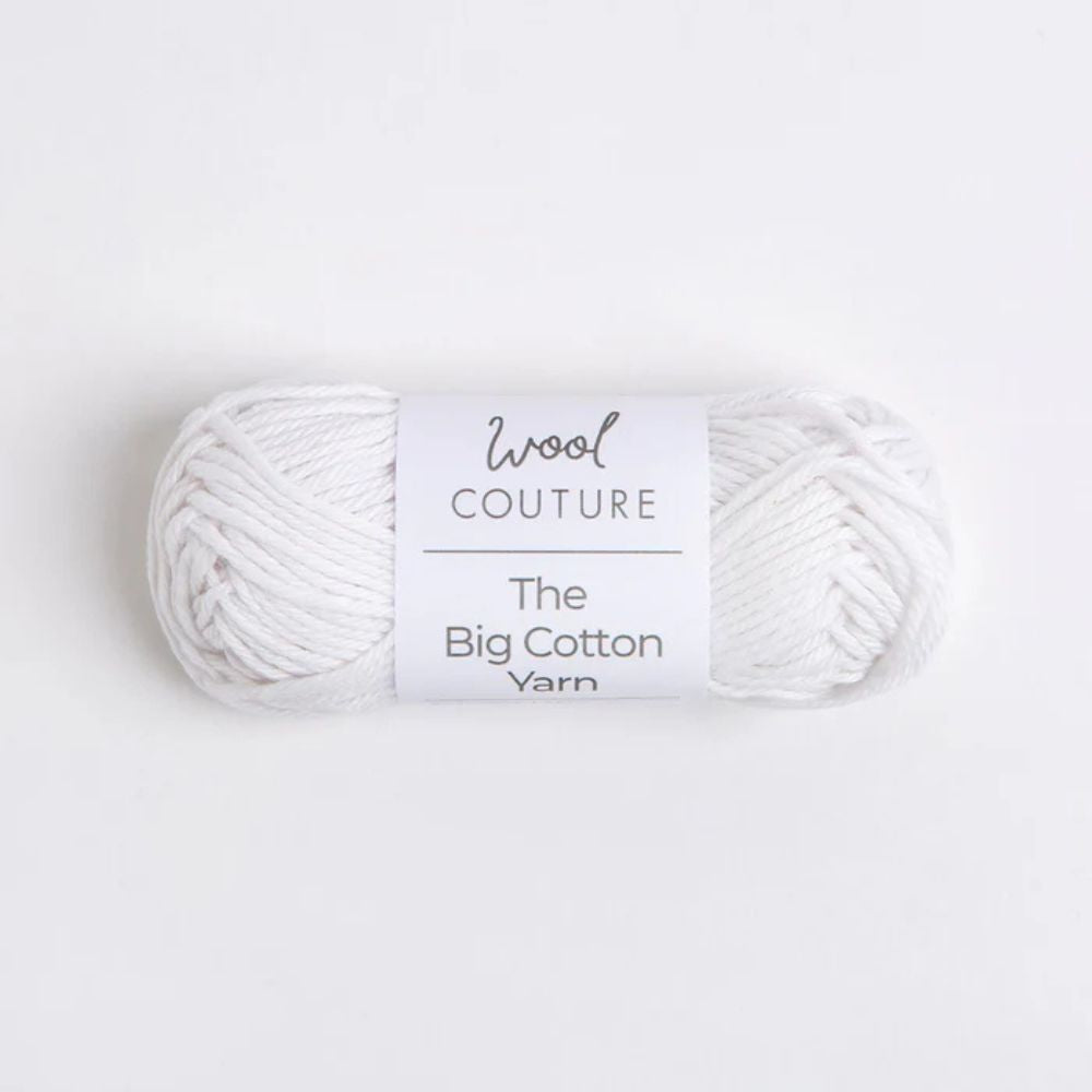 Beginner Crochet Kit - My Pocket Cloud