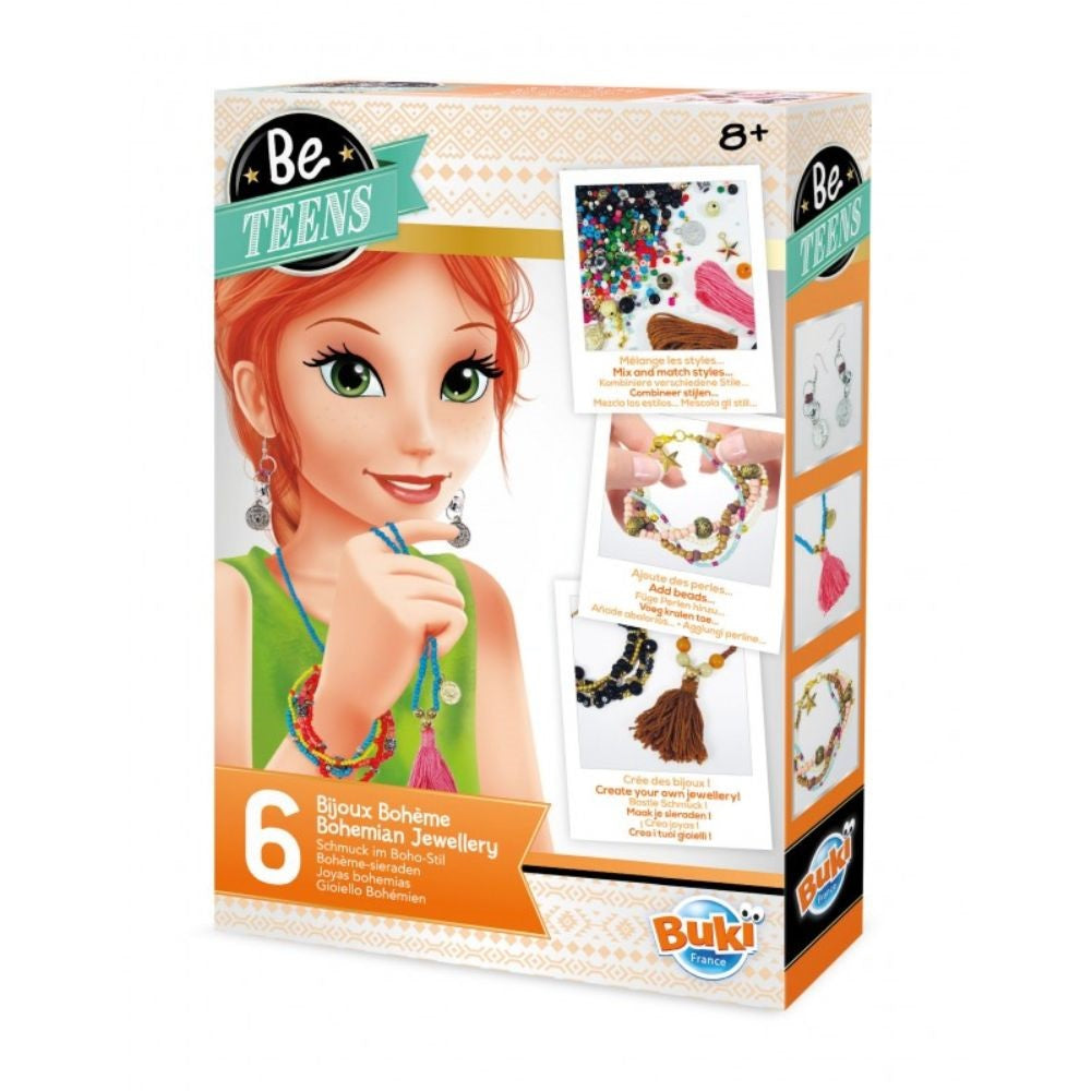 jewellery making kits