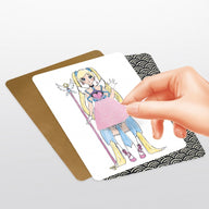 Manga Sketchbook