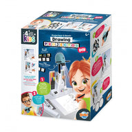 Kids drawing projector