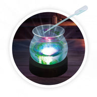 Buki Potions Lab