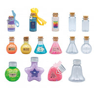 Create Your Own Magic Potions Lab - Wonky