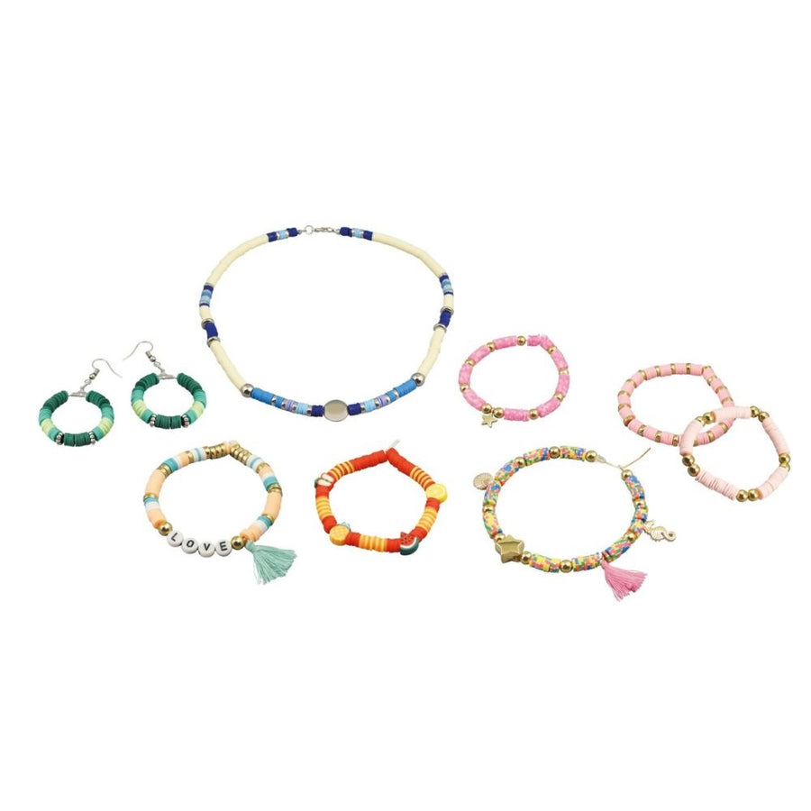Buki Jewellery Making Kit