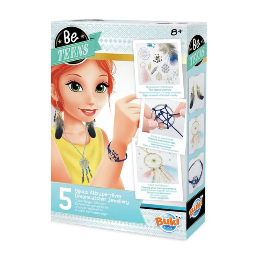 jewellery making for kids