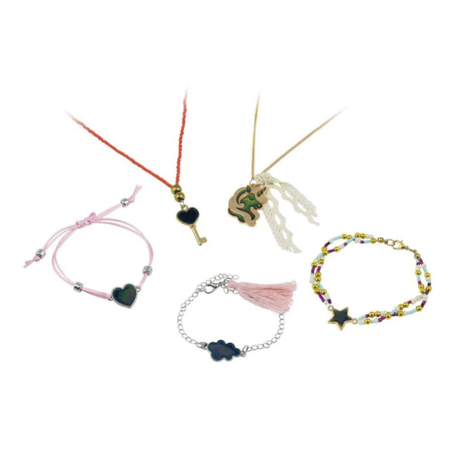 Be Teens Magic Jewellery Making Kit