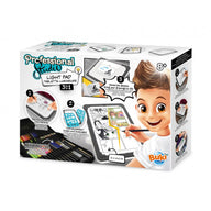 kids drawing light pad