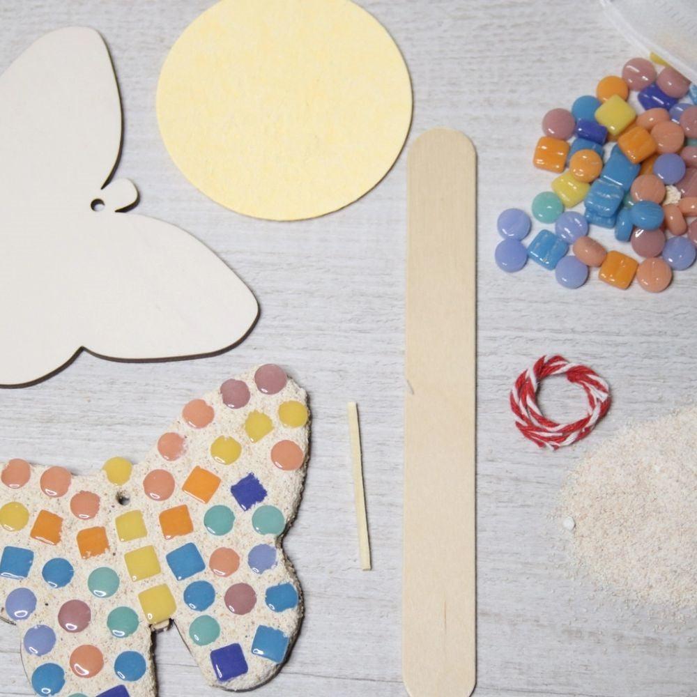 mosaics for kids