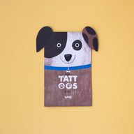 Londji Dog Tattoos