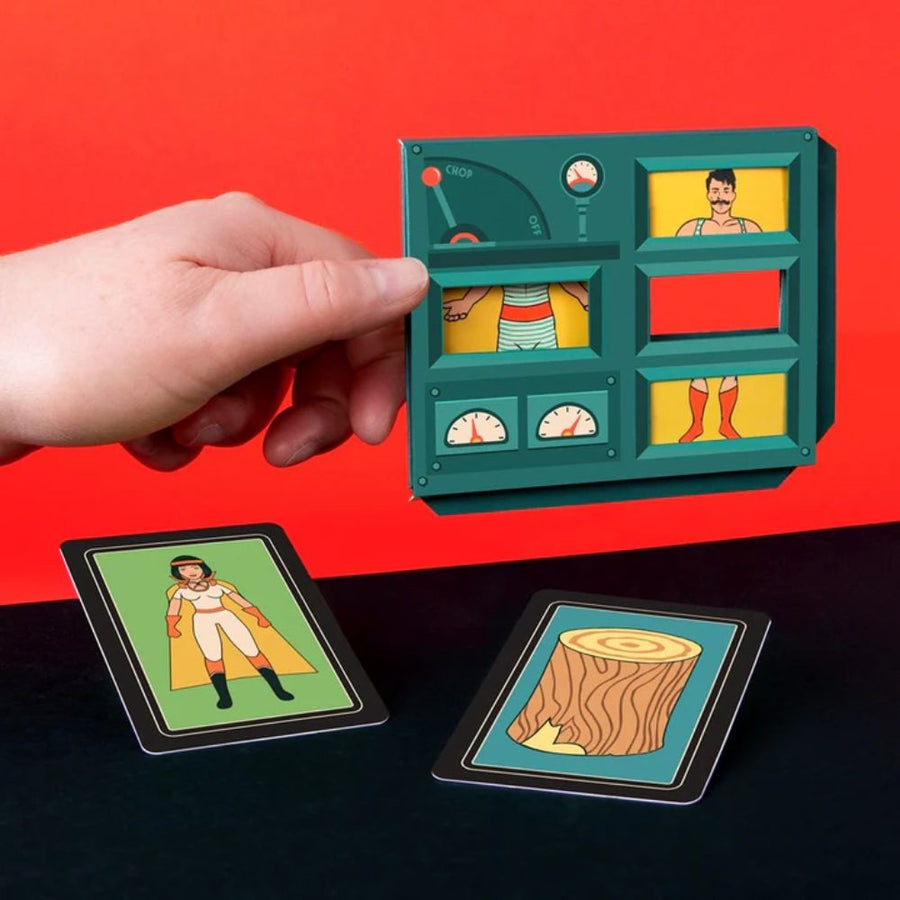 magic tricks for kids