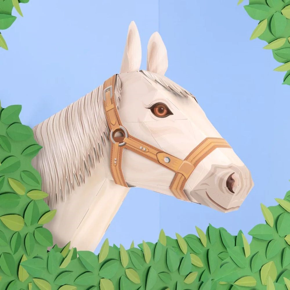 paper modelling