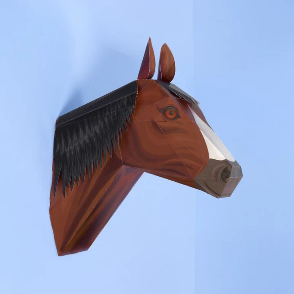 paper modelling