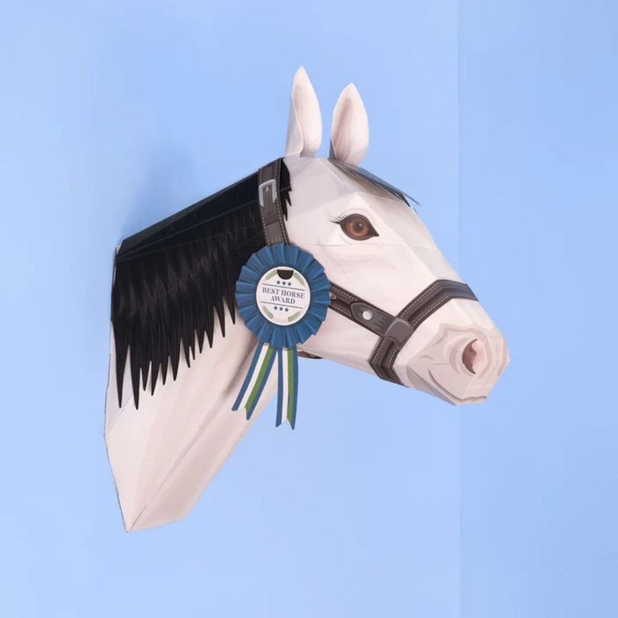 paper modelling